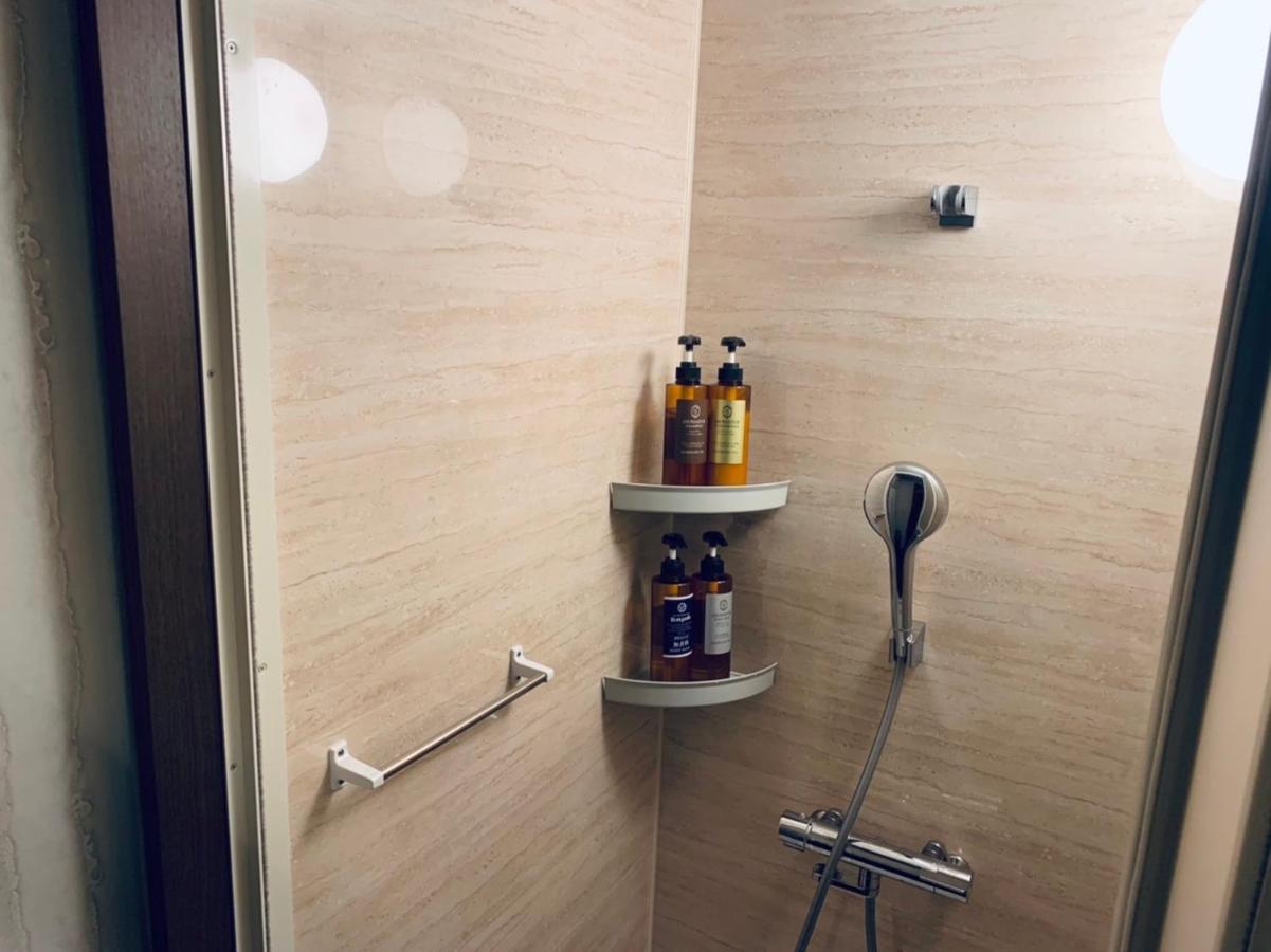 Hotel Charire Kichijoji Muszasino Kültér fotó