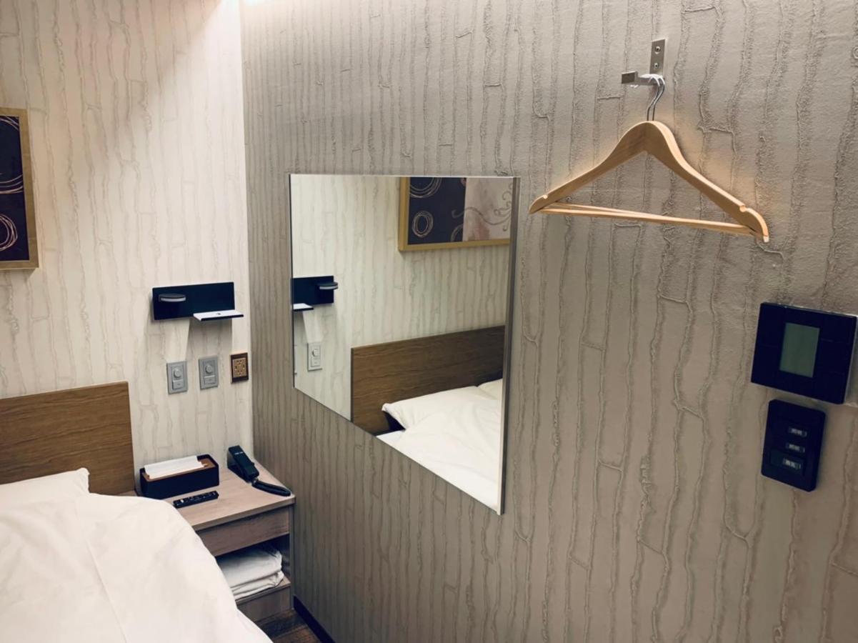 Hotel Charire Kichijoji Muszasino Kültér fotó