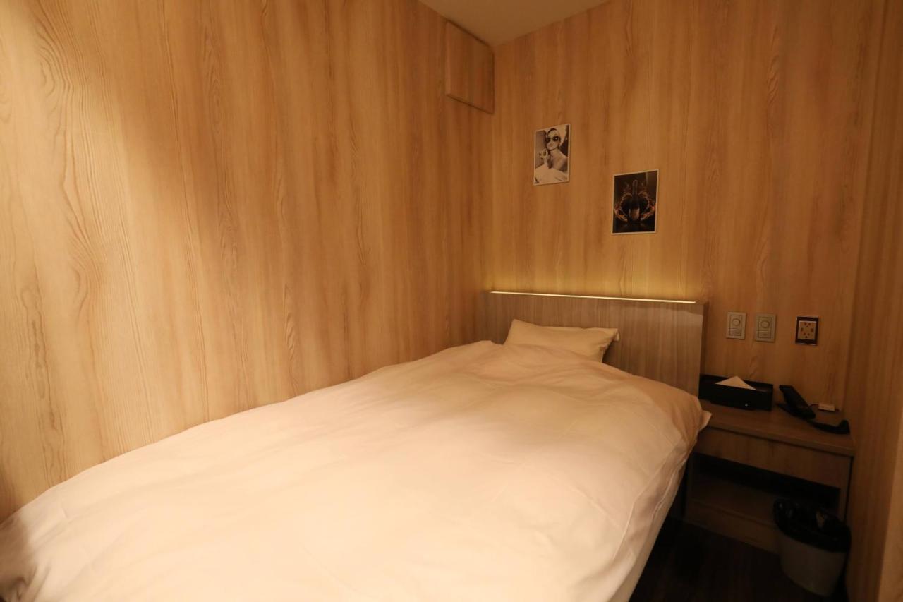 Hotel Charire Kichijoji Muszasino Kültér fotó