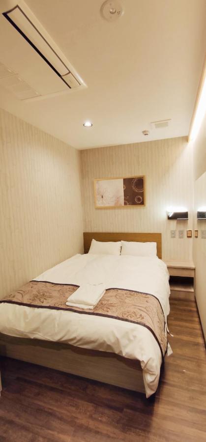 Hotel Charire Kichijoji Muszasino Kültér fotó