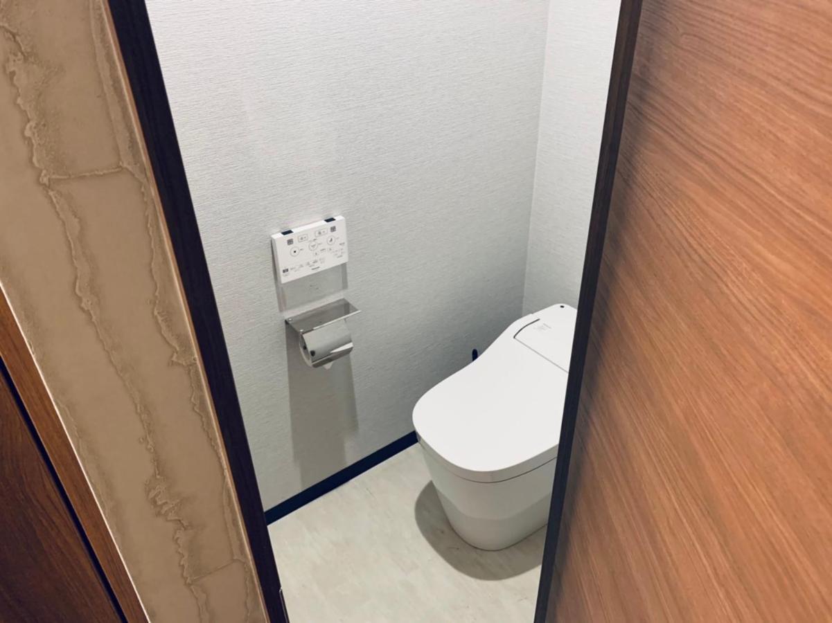 Hotel Charire Kichijoji Muszasino Kültér fotó