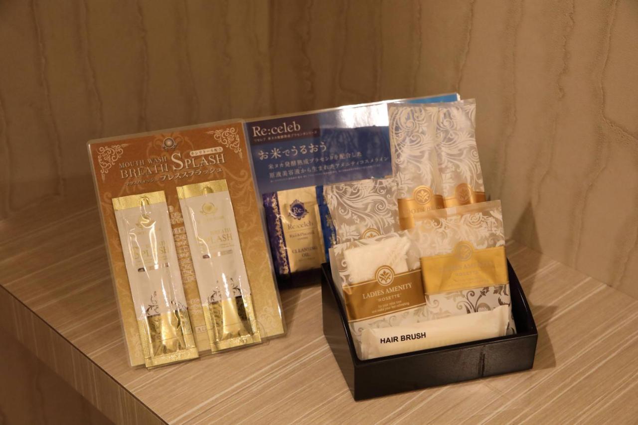Hotel Charire Kichijoji Muszasino Kültér fotó